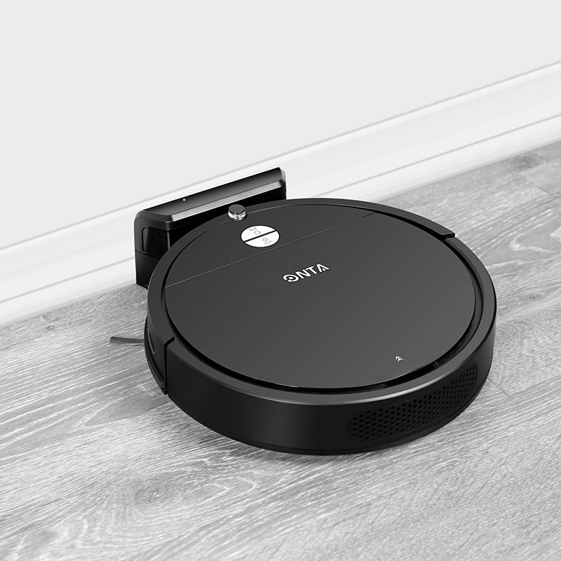 ONTA-03W Fully Automated Navigation and App Visual Map Smart Cleaning Robot